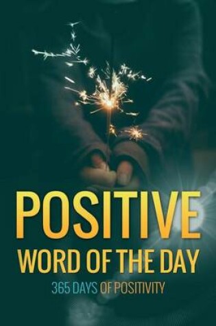 Cover of Positive Word of the Day