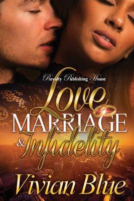 Book cover for Love, Marriage & Infidelity 2