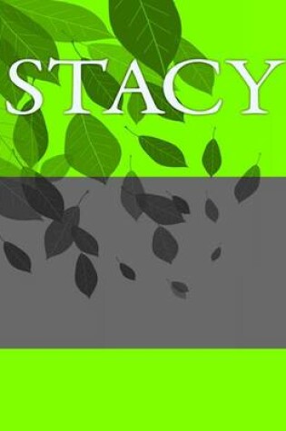 Cover of Stacy