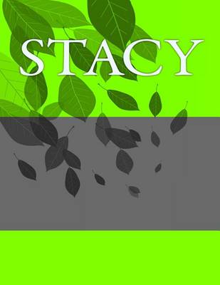 Book cover for Stacy