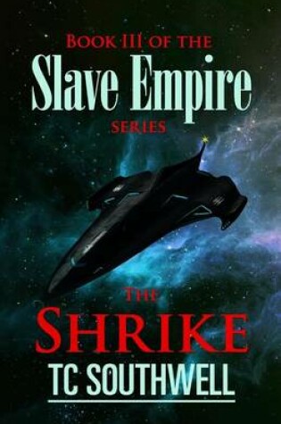 Cover of The Shrike