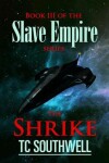 Book cover for The Shrike