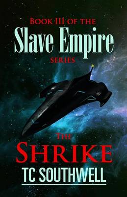 Book cover for The Shrike