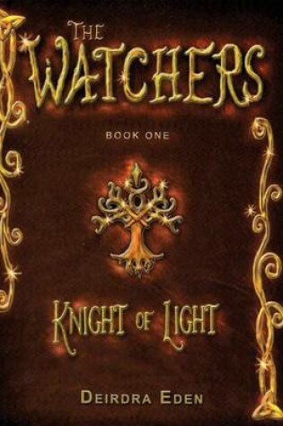 Cover of Knight of Light