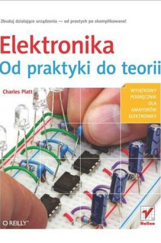Cover of Elektronika. Od Praktyki Do Teorii