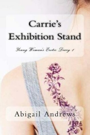 Cover of Carrie's Exhibition Stand