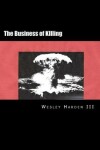 Book cover for The Business of Killing