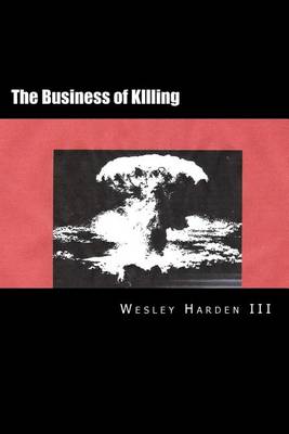 Cover of The Business of Killing