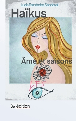 Book cover for Haïkus Âme et saisons 3e édition