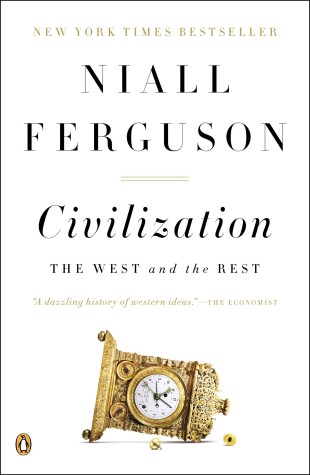 Book cover for Civilization