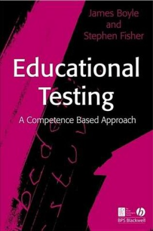 Cover of Educational Testing