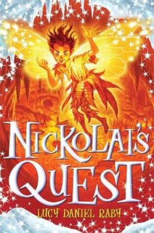 Cover of Nickolai's Quest