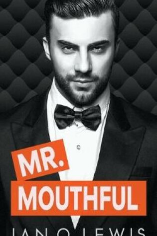 Cover of Mr. Mouthful