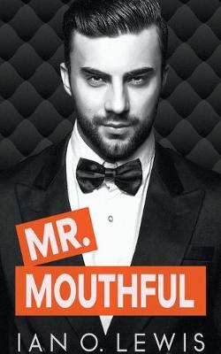 Cover of Mr. Mouthful