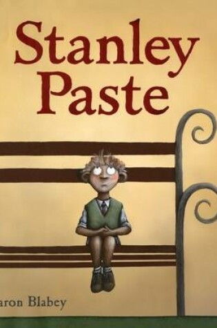 Cover of Stanley Paste