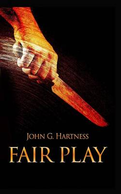 Book cover for Fair Play