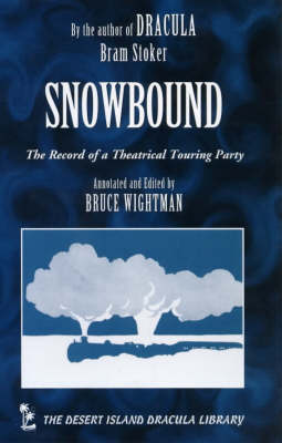 Cover of Snowbound