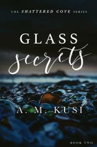 Cover of Glass Secrets