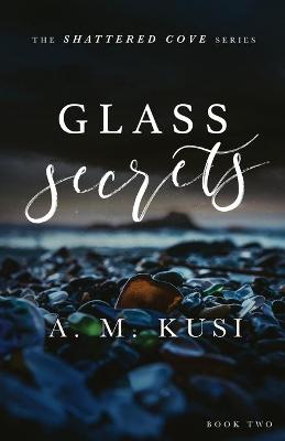 Cover of Glass Secrets