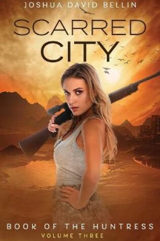 Cover of Scarred City