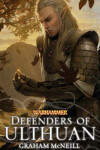 Book cover for Defenders of Ulthuan