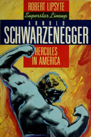 Cover of Arnold Schwarzenegger