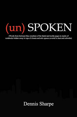 Book cover for (un) SPOKEN