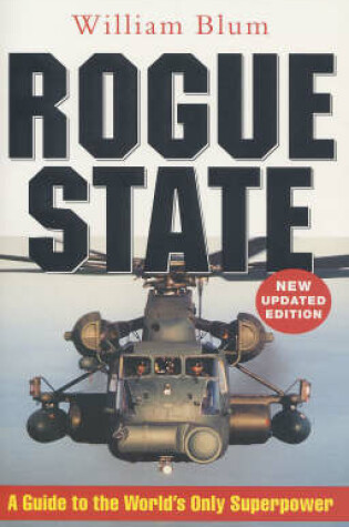 Cover of Rogue State