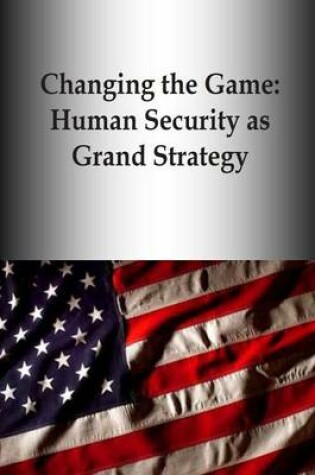 Cover of Changing the Game