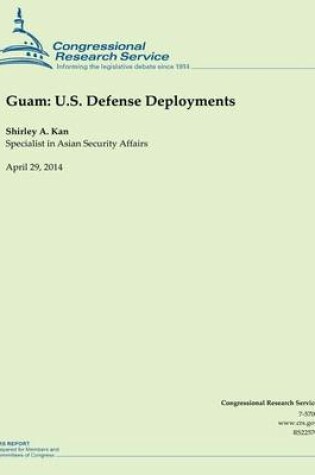 Cover of Guam