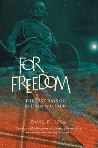 Cover of For Freedom