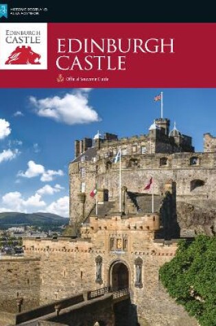 Cover of Edinburgh Castle