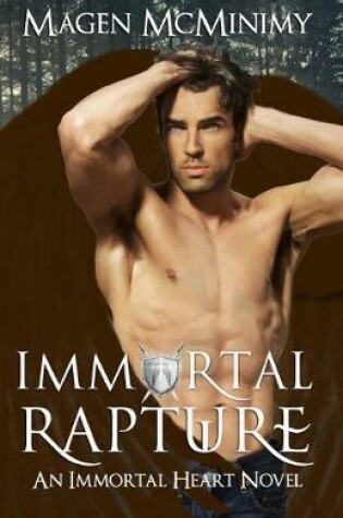 Cover of Immortal Rapture