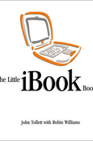 Cover of The Little iBook