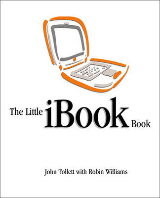 Book cover for The Little iBook