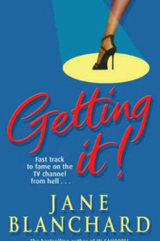 Cover of Getting It!