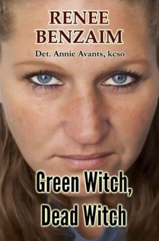 Cover of Green Witch, Dead Witch