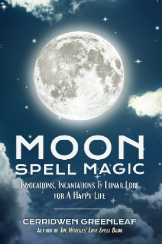 Cover of Moon Spell Magic