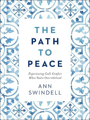 Book cover for The Path to Peace