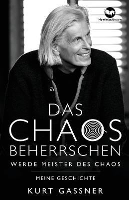 Book cover for Das Chaos beherrschen