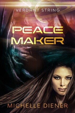 Cover of Peace Maker