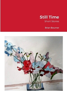 Book cover for Still Time