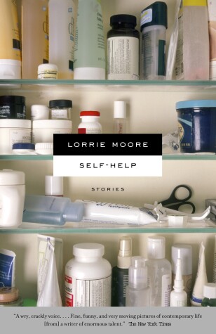 Book cover for Self-Help