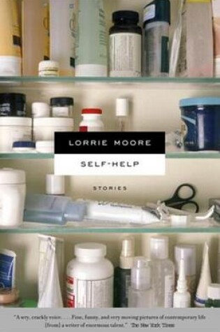 Cover of Self-Help