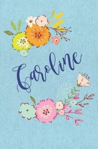 Cover of Caroline