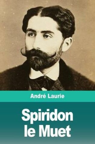 Cover of Spiridon le Muet