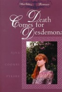 Cover of Death Comes for Desdemona