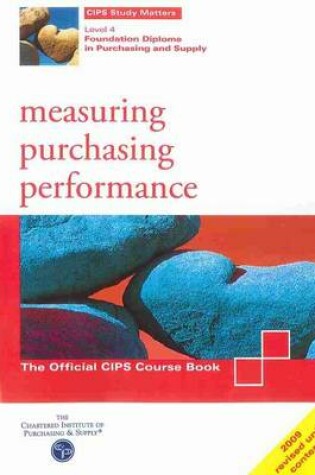 Cover of Measuring Purchasing Performance