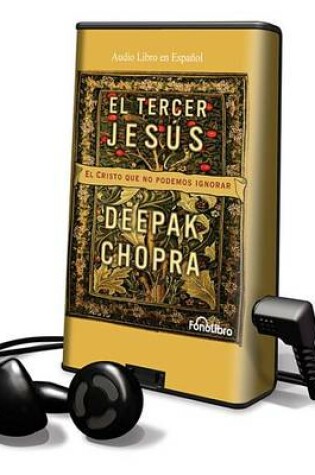 Cover of El Tercer Jesus / The Third Jesus