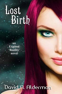 Book cover for Lost Birth